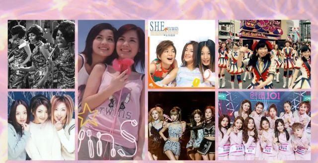 杜华并不明白什么是《乘风破浪的姐姐》