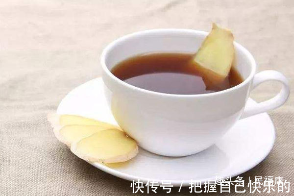 养生堂|经期还在喝生姜红糖水别再“上当”了,真能补血的是4种食物