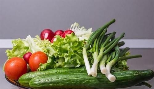 女人愛美，適合常吃3種食物，降壓減脂，清理腸胃，增強抵抗力