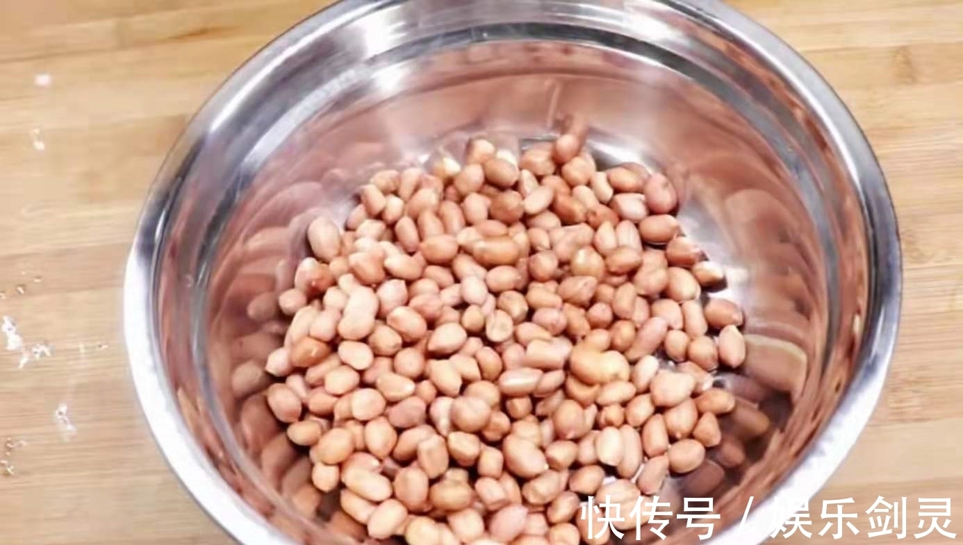 花生|入秋后，不管贫富，都别忘吃这果，蛋白质高又应时，常吃体质棒