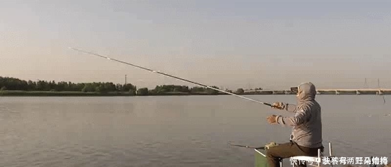为什么别人钓鱼子线很少缠绕,而你却经常发生?这6个方面是关键