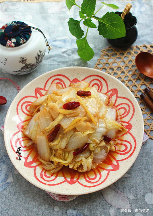 口臭|此菜便宜接地气,常便秘者要多吃,粗纤维,预防结肠癌,除口臭