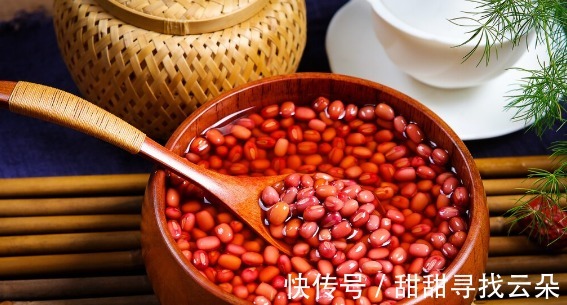 西红柿|三伏天里，女人要多吃这6种红色食物，补血又养颜，美美哒过伏天！