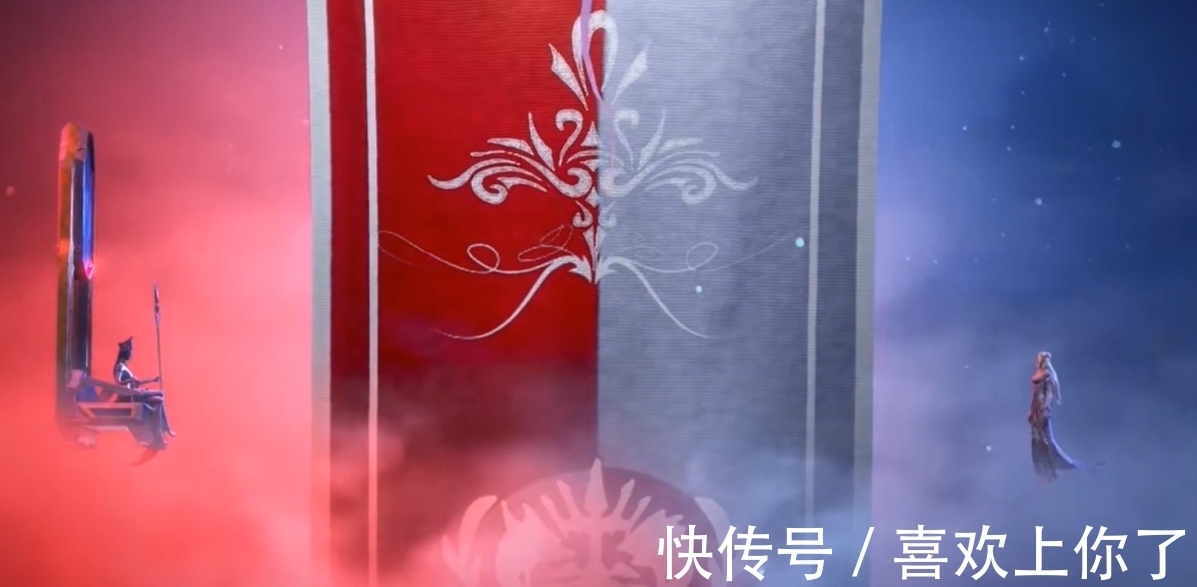 胡列娜|斗罗大陆:武魂殿三美结局如何?千仞雪疑有子嗣,胡列娜孤独终老