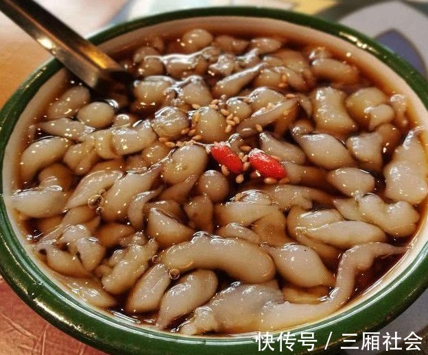 筷子最“难”夹的6道菜，国人都容易失败，老外基本不可能成功