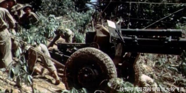 指挥|血战奠边府,16000名法军被全歼,到底是谁指挥的