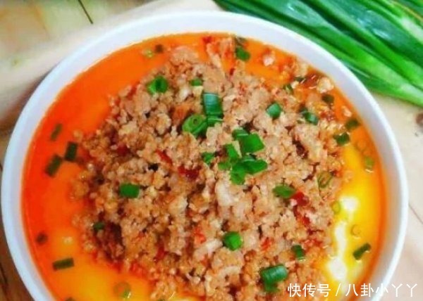 孩子们非常爱吃的几种美食,味道鲜美,分量不重,营养充足