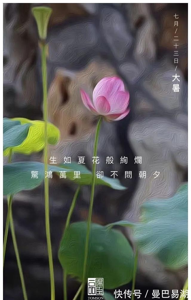 豪宅|“中国第一豪宅”汤臣一品,文案海报有多秀