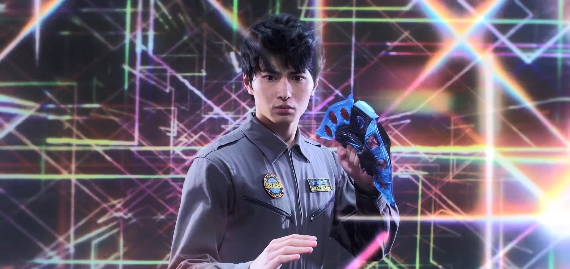 特利迦|特利迦奥特曼男主角变得更强的办法,让他干点正事,再练点技术