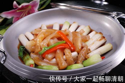 蹄筋|入冬后,女人遇见此物再贵也要买,补充胶原蛋白,延缓衰老