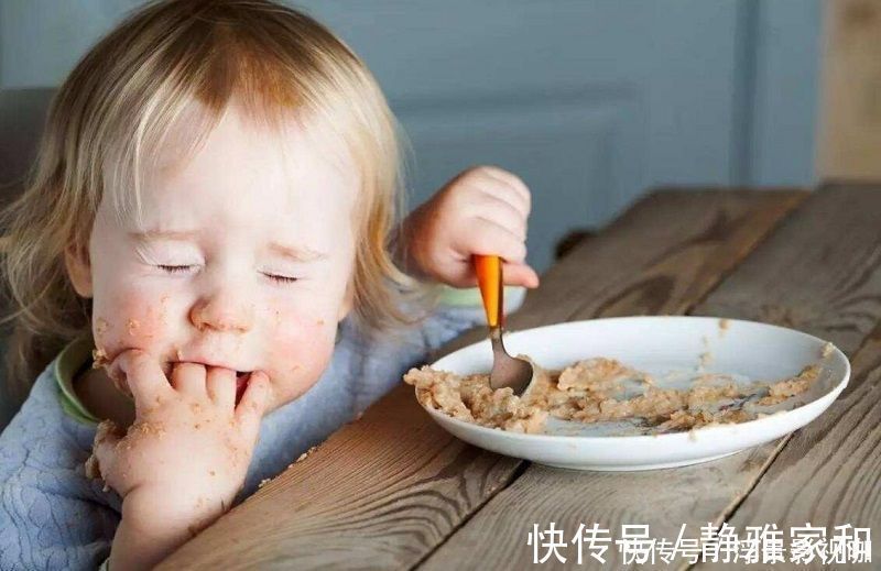 生病|不经常生病的宝宝,大多都有这4个特点,你家孩子在其中吗?