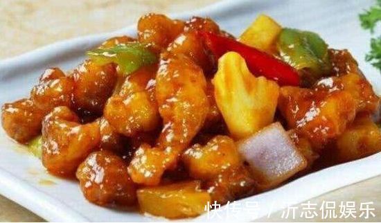 几道经典简单的家常菜，老人孩子见了都喜欢，学会了受益无穷