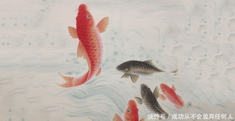 细数|不能吃鲤鱼,虎子要叫马子,细数唐朝那些有趣避讳,涨姿势了!