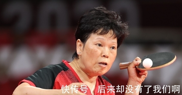 早田希娜|58岁老奶奶遗憾止步,王艺迪4比0快意复仇,晋级16强约战日本美女