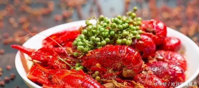 江湖|味美江湖菜!一入江湖岁月催!