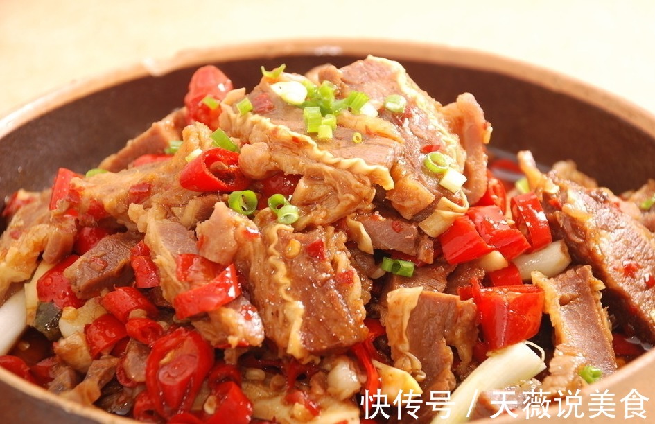 牛肉炖不烂,嚼不动多加一步,软烂入味,吃着还不塞牙