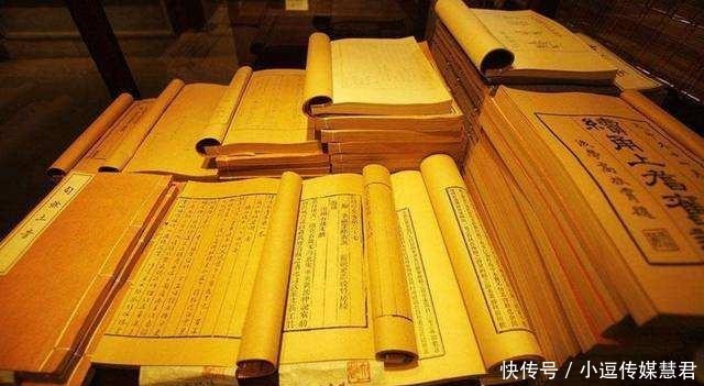 书香门第|“书香门第”中的“书香”是什么香?不是纸香,也不是墨香