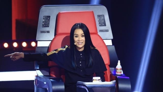 《好聲音》16位導師,較為成功的有4位,除了那英還有哪些?