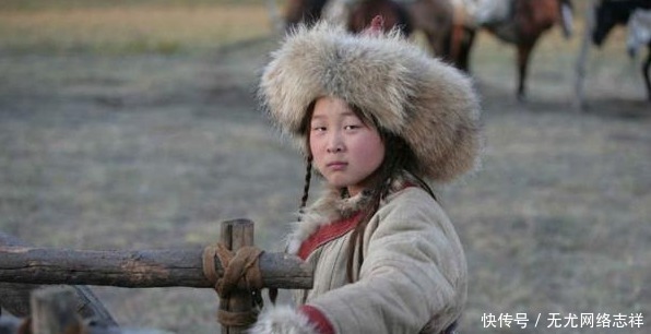 豁阿黑臣|此人身份低微,一生为奴,为什么死后却有四位皇帝为她抬棺送葬