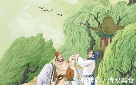 李白@感到迷茫时,不妨读一读王维的这首诗,帮你走出低谷迈向成功