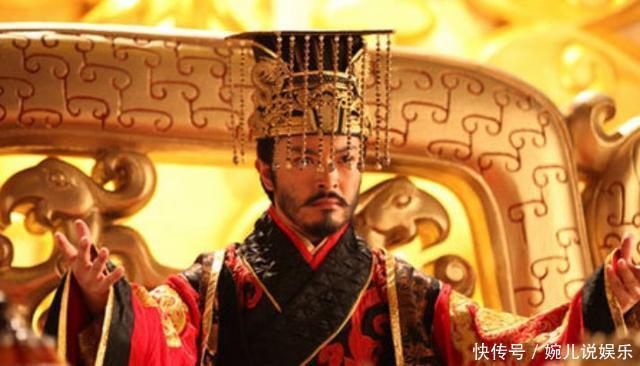 强盛|强盛的大隋帝国，其实是毁在一个贤惠聪颖，才貌双全的女人手里！