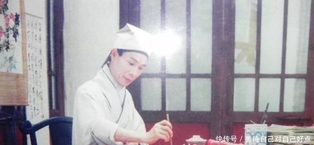 诚信&秀才送屠夫上联吹一口吸一口口口带劲,下联出来绝了!