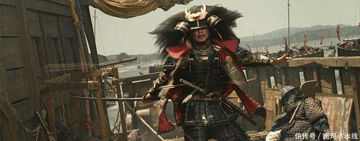 丰臣秀吉|就算和明朝为敌也进攻朝鲜丰臣秀吉如意算盘，无论胜败他皆获利