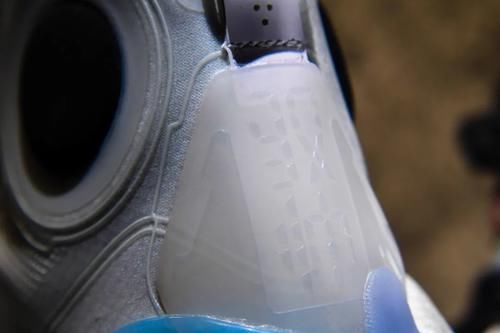 WEN鞋评-开箱｜限量？炒作？在绝对的实力面前都不值一提了