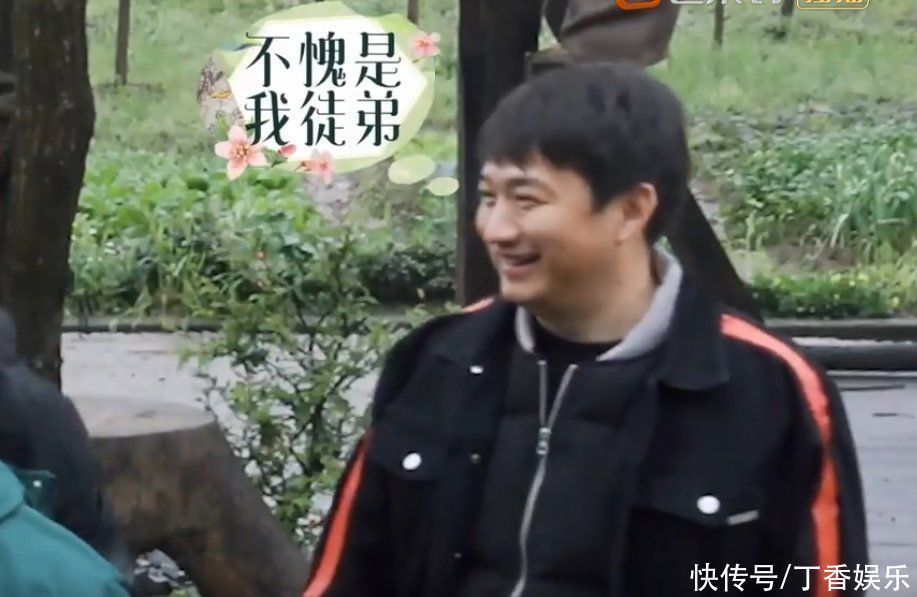 張藝興出息了，輕松套路《向往５》導(dǎo)演，這下節(jié)目組有對手了