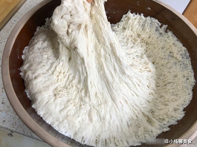 想要快速发面,别只放酵母!加滴它不到3小时发满盆!