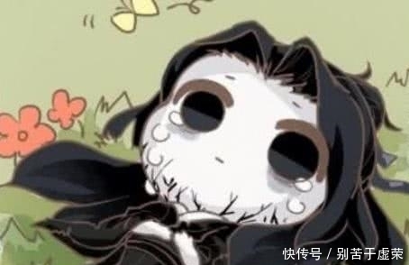 魔道祖师:温宁异于常人,为什么魏婴还要带他出去卖萝卜?