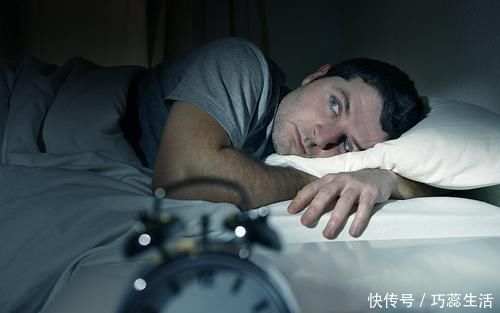 睡眠质量|失眠已成了生活的一部分?在平时若经常做3件事,睡好觉会很难