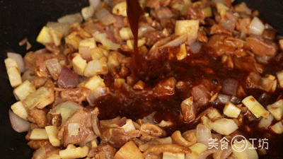 勺白糖|好吃到 舔!碗!春天排名第一的神仙盖浇饭