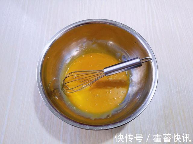 蛋黄|在家做个漂亮的小蛋糕,叫姐妹一起来吃个下午茶,孩子们也很喜欢