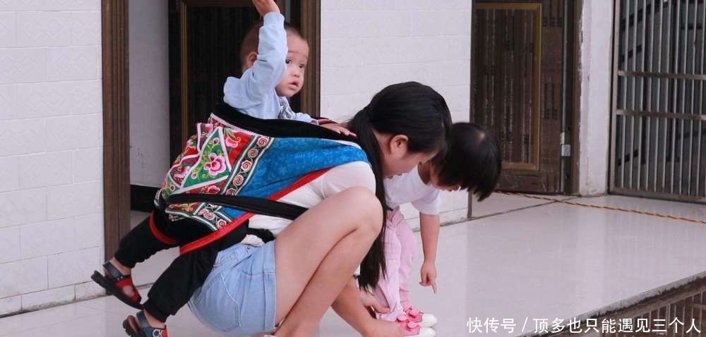 难带|度过孩子三个难带的阶段,那便是“雨后晴天”,以后就等着享福吧