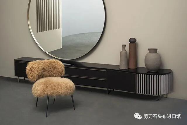 开挂|Baxter首席设计师Paola Navone的开挂人生