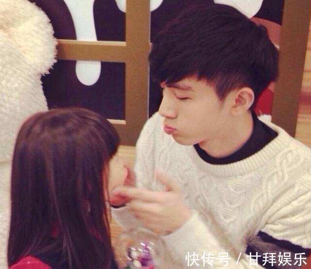 哥哥|相差15岁的妹妹送哥哥去上学,看到画面路人直呼暖心