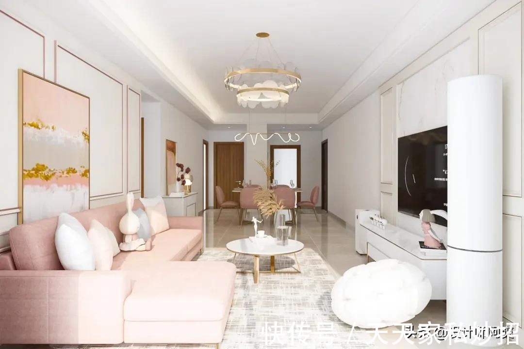 流程|这次把装修流程全部弄清楚了!9个步骤按部就班,装出满分新房