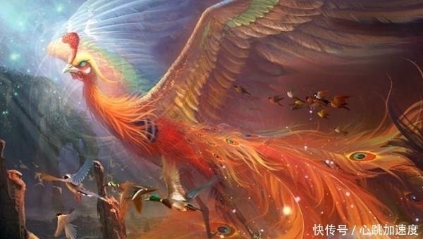 女娲娘娘|封神中, 女娲说了一句话, 让孔宣非常生气, 所以他才去辅佐纣王的