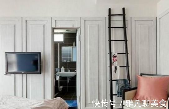 装修|老婆坚持把卫生间装进柜子里，开始全家都反对，装完都闭嘴了