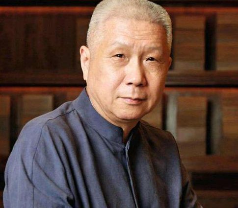 马未都捡漏的“底线”:80年代转手就能赚200万的事,他愣是没干