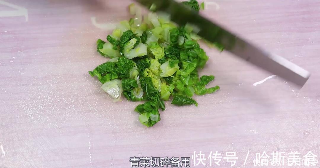 蔬菜|太好吃了！口口都是维生素和蔬菜，宝宝超爱吃，长高长壮又聪明！