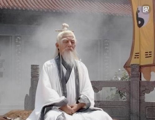 长生#佛教在中国传教千年, 为何不能将道教排挤出局 道家文化的独特魅力！