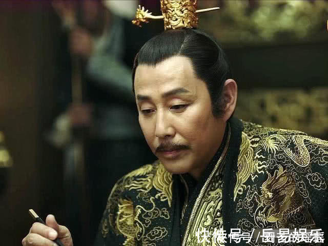 苦荷#庆余年:洪四庠是假冒的大宗师,被庆帝当挡箭牌,惨死于苦荷之手