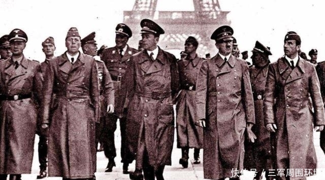 军事|四个军事强国,二战爆发之后倒下三个,还有一国在坚挺