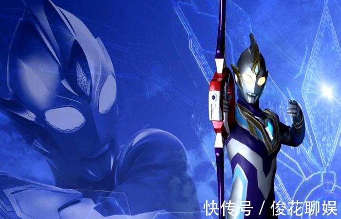 迪迦奥特曼|《特利迦奥特曼》致敬了五部剧?迪迦躺枪,泽塔不接受致敬!