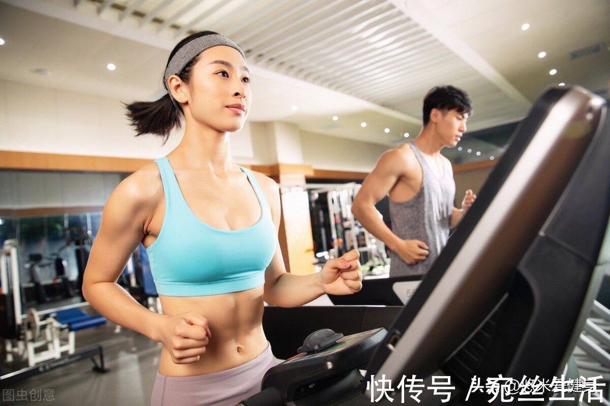 睡眠质量|辛苦锻炼没有效果?过劳型肥胖人士做好这4点,减肥瘦身更轻松