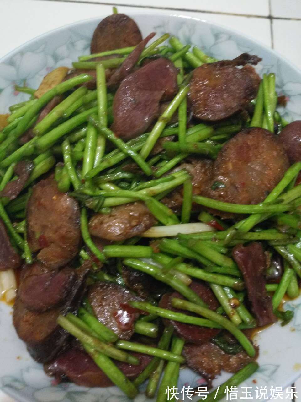 同事们来我家聚餐，做了6道菜，成本不过50元，都说下次还来