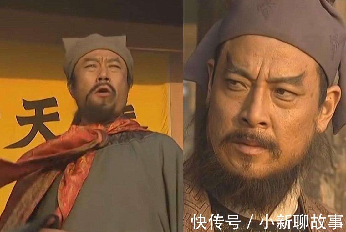 宋江|《水浒传》极讽刺的4个外号,连着名字读,才明白施耐庵的潜台词