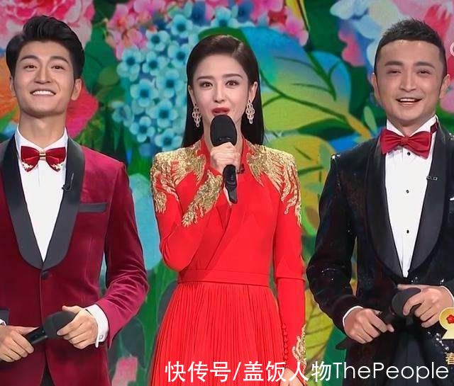 回顾春晚主持名场面:李咏机智帮忙拽鞋跟,倪萍“巧骗”亿万观众